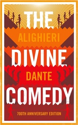 The Divine Comedy: Anniversary Edition