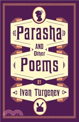 Parasha and Other Poems