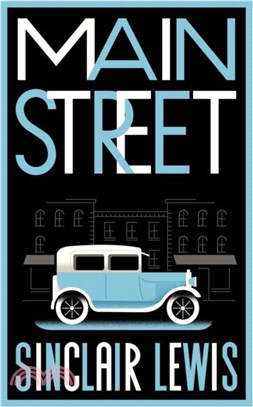 Main Street: Fully Annotated Edition with Over 400 Notes