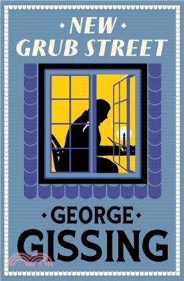 New Grub Street