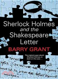 Sherlock Holmes and the Shakespeare Letter