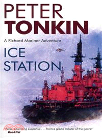 Ice Station