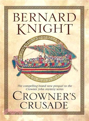 Crowner's Crusade