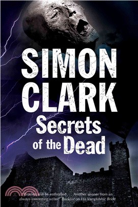 Secrets of the Dead ― A Novel of Mummies and Ancient Curses