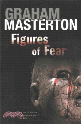 Figures of Fear ― An Anthology