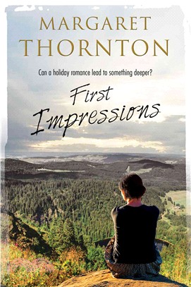 First Impressions ― A Contemporary English Romance