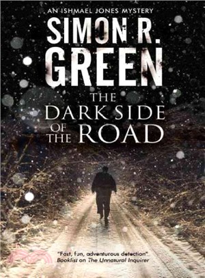 The Dark Side of the Road ― A Country House Murder Mystery With a Supernatural Twist