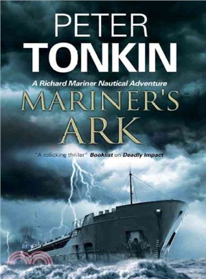 Mariner's Ark ― A Nautical Adventure