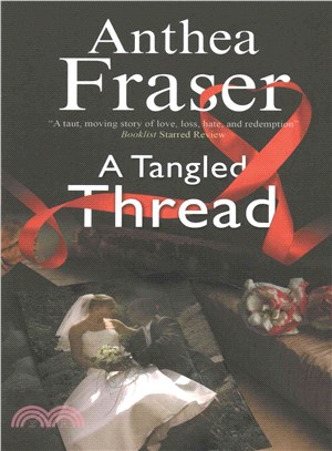 A Tangled Thread ― A Family Mystery Set in England and Scotland