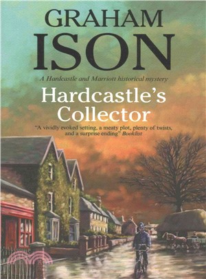 Hardcastle's Collector ― A Police Procedural Set During World War One