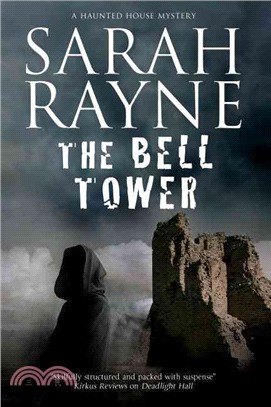 The Bell Tower ― A Haunted House Mystery