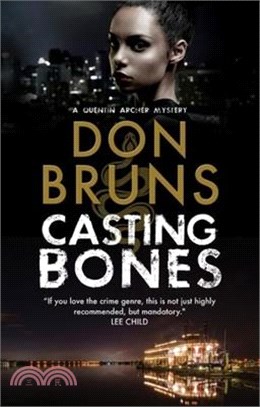 Casting Bones