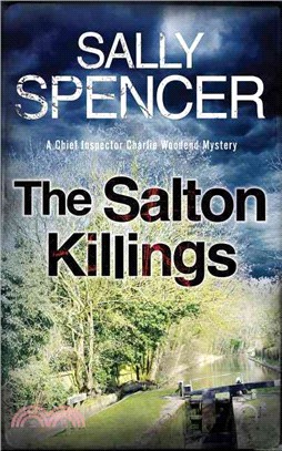The Salton Killings ― A British Police Procedural Set in the 1970's