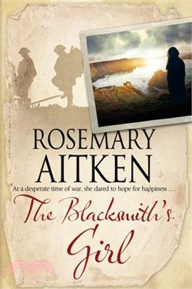 The Blacksmith's Girl ― A World War I Cornish Romance