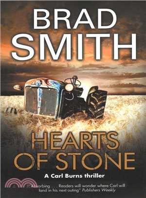 Hearts of Stone ― Canadian Noir