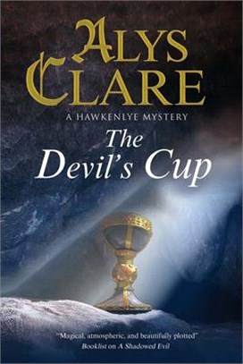 The Devil's Cup ― A Medieval Mystery