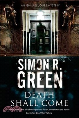 Death Shall Come ― A Country House Murder Mystery