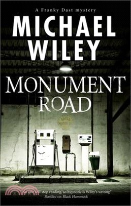 Monument Road ― A Florida Noir Mystery