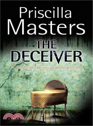 The Deceiver ― A Forensic Mystery