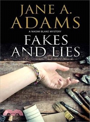 Fakes and Lies ― A British Mystery