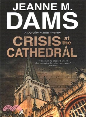 Crisis at the Cathedral