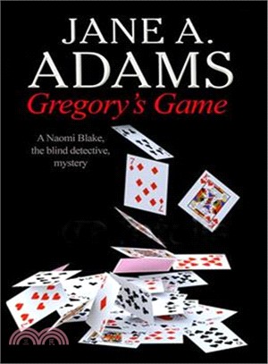 Gregory's Game ― A Naomi Blake British Mystery