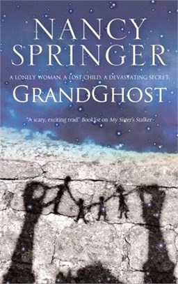 Grandghost ― A Haunted House Mystery