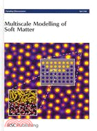 Multiscale Modelling of Soft Matter: University of Groningen, the Netherlands; 20-22 July 2009