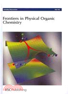 Frontiers in Physical Organic Chemistry: University of Wales Institute, Cardiff (Uwic) Uk 2-4 September 2009