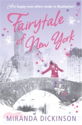 Fairytale Of New York