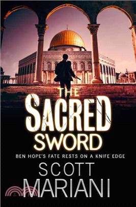 The sacred sword /