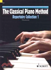 The Classical Piano Method ─ Repertoire Collection 1