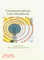 Communications Law Handbook