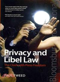 Privacy and Libel Law