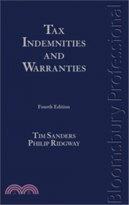 Tax Indemnities and Warranties