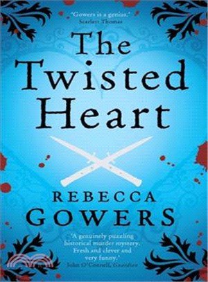 The Twisted Heart