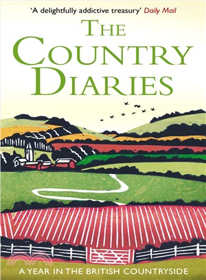 The Country Diaries: A Year in the British Countryside