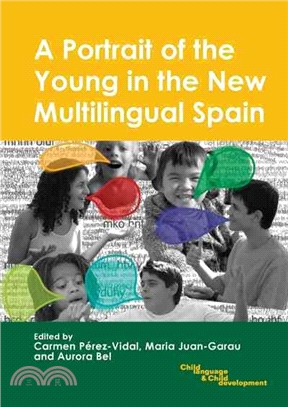 A Portrait of the Young in the New Multilingual Spain