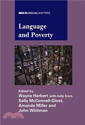 Language and Poverty