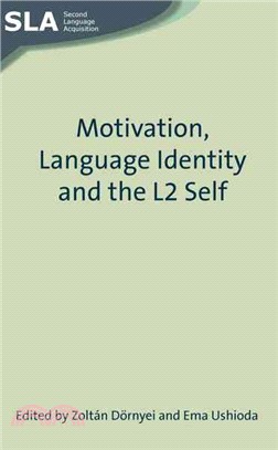 Motivation, Language Identity and the L2 Self