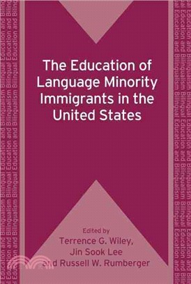 The Education of Language Minority Immigrants in the United States