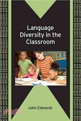 Language Diversity in the Classroom