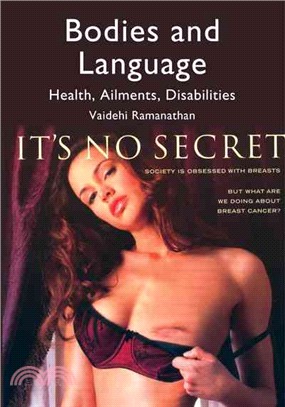 Bodies and Language ─ Health, Ailments, Disabilities