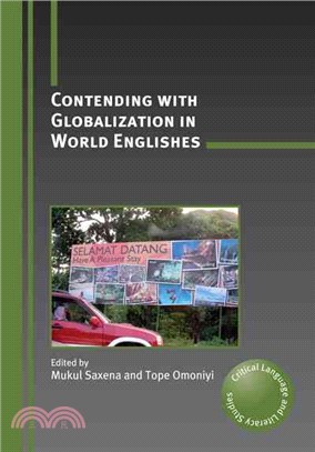 Contending With Globalization in World Englishes