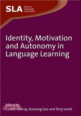 Identity, Motivation and Autonomy in Language