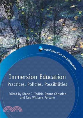 Immersion Education