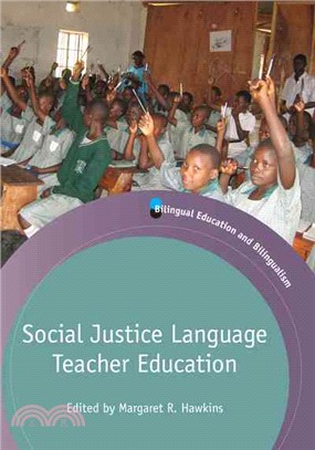 Social Justice Language Teacher Education