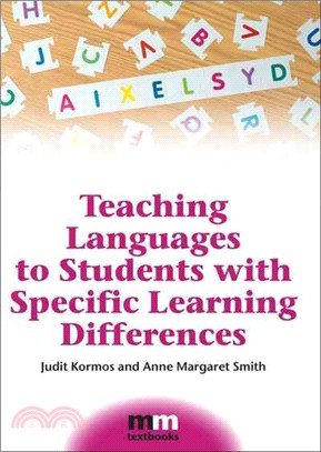 Teaching Languages to Students with Specific Learning Differences