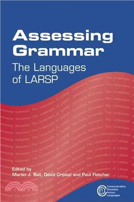 Assessing Grammar—The Languages of LARSP
