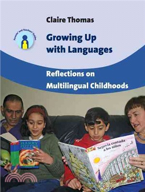 Growing Up With Languages